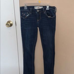 women’s blue jeans